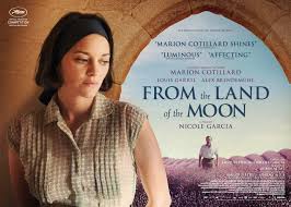 Been To The Movies From The Land Of The Moon Trailer Poster Starring Marion Cotillard