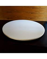 Maybe you would like to learn more about one of these? Find Big Savings On Large Marble Quartz Lazy Susan Turntable Rotating Serving Tray Dining Table Centerpiece 32 Inch