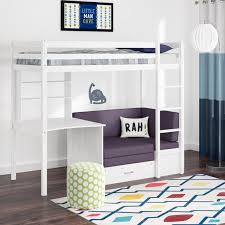 Besonders in zimmern mit weniger platz sind hochbetten äußerst praktisch, auch wenn sich zwei personen ein zimmer teilen, geht durch ein hochbett nicht viel platz für die betten verloren. Hochbetten Etagenbetten Online Kaufen Bis 72 Rabatt Mobel 24