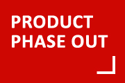 Product Phase Out Notice
