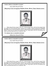 Maybe you would like to learn more about one of these? 15 Ucapan 1000 Hari Orang