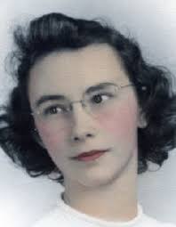 MARTHA SLADE Obituary (2014)