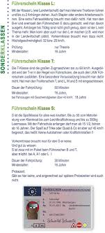 Hi hab mal gehört, dass man ein führerschein schon mit 16 1/2 anfangen kann und ihn dann quasi mit 17 hat! Jugendliche Und Fuhrerschein I Pdf Free Download