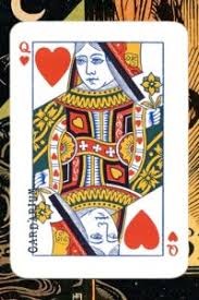See more ideas about queen of hearts, queen of hearts costume, red queen. Queen Of Hearts Meaning In Cartomancy And Tarot Cardarium