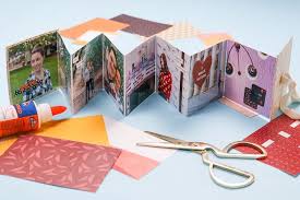 1001 Tutos Et Idees Diy De Cadeau Fait Main Original Pour Toute Occasion Cadeau Noel Fait Main Bricolage Papier Album Photo Scrapbooking