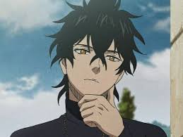 Check spelling or type a new query. Yuno Black Clover Black Clover Anime Yuno Anime Guys