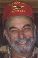 Allen Baroni Obituary (1949