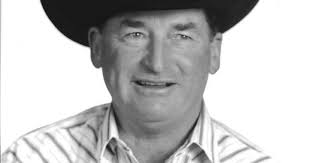 OBITUARY: Richard Vinal Hunt, 1934-2021