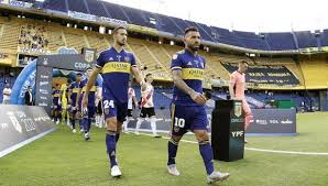 Consulta la programación tv de hoy en tvguia.es. Boca Juniors Vs Santos En Vivo Y Los Partidos De Hoy 11 De Mayo Programacion Tv Para Ver Futbol En Directo Deporte Total El Comercio Peru