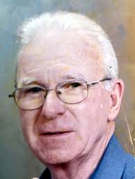 John Cronin Obituary