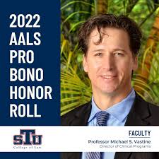 St. Thomas University Benjamin L. Crump College of Law