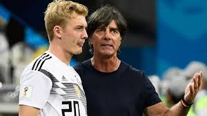 Next tribute from jogi, i hope that he will fall you to the taste :) Joachim Loew S Job Safe Even After Germany S Fifa World Cup 2018 Exit Football News Hindustan Times