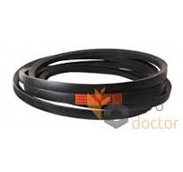 Classic V-belt 661337 suitable for Claas [Stomil Harvest Belts]