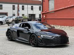 Image result for Mythos Black 2023 R8