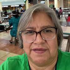 Virginia Morales Costa