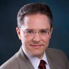 Dr. Mark Davisson, MD