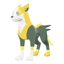 Boltund Pokemon Serebii Net Pokedex Providing All Details On Moves Stats Abilities Evolution Data And Locations For Poka C Pokemon Pokemon Teams Cute Pokemon
