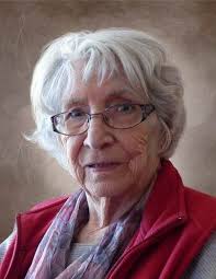 Mme Madeleine Dallaire avis de décès