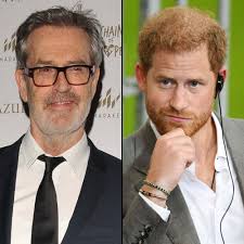 Rupert Everett: I Know Who Prince Harry Lost His Virginity To