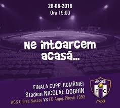 Astazi am luat hotararea sa ma intorc acasa. Fc ArgeÈ On Twitter NicÄieri Nu I Ca AcasÄ DisearÄ Hai Pe Stadion SÄ SÄrbÄtorim ImpreunÄ Un An Minunat Nicolaedobrin Fcarges
