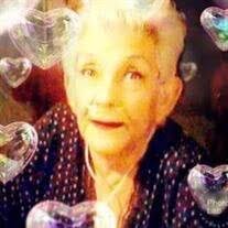 Mary Rita Clorinda Trammell Obituary