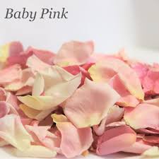 Looking for the right dried flowers florist in australia? Freeze Dried Rose Petals Wedding Confetti And Decoration