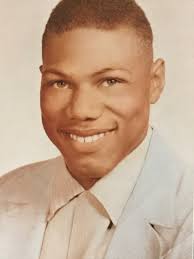 Lawrence David “Larry” Tate (1936-2018)