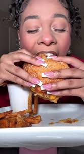 Burger Has More Value Aaron