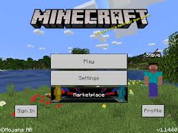 Bedrock Edition 1 14 60 Official Minecraft Wiki