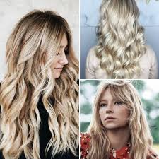 Having some length looks great for blond, says hubbard. Top Guide To Getting Rich Creamy Vanilla Blonde Hair Colour By Perth S Best Colourist