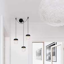 Maybe you would like to learn more about one of these? Kit De Suspension 3 Lampes Cannonball Noir Umage Vita Copenhagen Comptoir Des Lustres