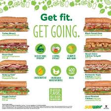 This small city's big food scene and creative vibrancy are a constant source of inspiration for our design team. Subway Fresh Fit Exchange Community Hub