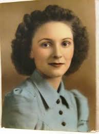 Margaret Ethel Knapp Miller (1921-2019)