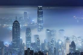 Maybe you would like to learn more about one of these? Misty Night View Of Victoria Harbour In Hong Kong Insight Guides Blog