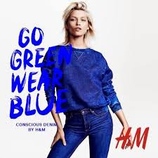 The Essentialist Fashion Advertising Updated Daily H M Conscious Collection Ad Campaign Fall Winter 201 Fashion Promotion Fashion Poster Fashion Advertising