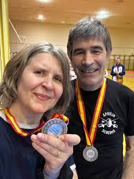 Happy Birthday my podium buddy, awesome husband Chris Cranston-Selby! Love  you! ❤️❤️