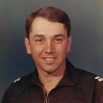 Jon Maynard Buntenbah Obituary