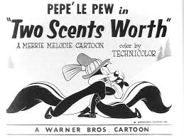 Looney tunes and merrie melodies series of cartoons, first introduced in 1945. Sexy Pepe Le Pew Quotes Quotesgram
