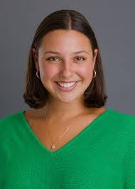 Francesca Davidson's Instagram, Twitter & Facebook