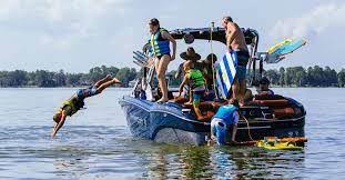 If it doesn't rain soon, our crop will fail and we'll be hungry. 10 Must Have Items For A Day On The Boat Zup Boards
