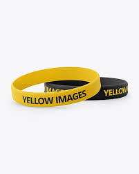Two Matte Silicone Wristbands Jersey Mockup Psd File 14 91mb In 2020 Design Mockup Free Mockup Free Psd Mockup Psd
