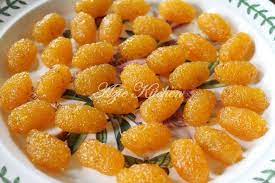 Jem nenas.boleh dibeli dikedai bahan kueh/kek atau. Inti Tart Nenas Azie Kitchen Azie Kitchen