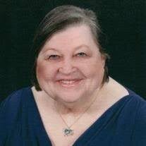 Dorothy Spencer Blevins Obituary