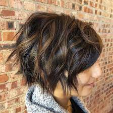 50 Haircuts For Thick Wavy Hair To Shape And Alleviate Your Beautiful Mane Bob Hairstyles For Thick Thick Wavy Hair Thick Hair Styles