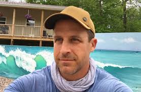 Keith Wilde: Freelance Artist