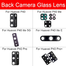 For huawei p40 lite p40lite camera protective back lens camera protector glass for huawei p40 lite e p40lite e. Back Glass Lens For Huawei P40 Lite Pro Plus E 5g Glass Lens Rear Camera Lens Glass With Sticker Repair Replacement Parts Shopee Philippines