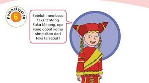 Apa perbedaan dan persamaan negara indonesia dan thailand simak soal buku tematik disertai kunci jawaban tema 1 kelas 6 halaman 71 dan 72. Kunci Jawaban Kelas 4 Sd Tema 1 Halaman 67 68 69 70 71 72 73 74 Subtema 1 Pembelajaran 6 Tematik Tribunnews Com Line Today