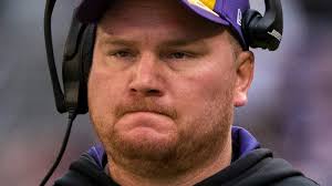 ​​The Tragic Death Of NFL Coach Mike Zimmer's Son