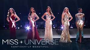 Who do you think nailed their answer? Miss Universe 2019 Final Question And Answer Round Miss Universe 2019 Youtube