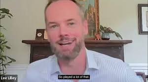 Episode 14: Shaping North Carolina’s Economic Future with Secretary of  Commerce Lee Lilley